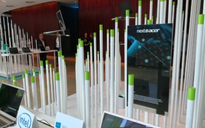 Un repaso a las principales novedades del evento global de Acer