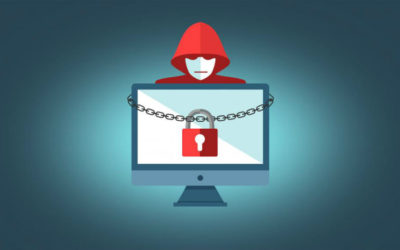 6 consejos para evitar que los cibercriminales secuestren tu PC