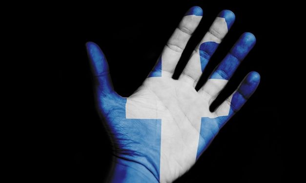 El 4 por ciento de las cuentas de Facebook son falsas