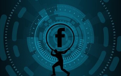 Nuevo escándalo de Facebook: filtrados datos de acceso de 3 millones de usuarios