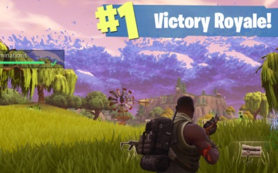 Los mejores vídeos y canales de YouTube para mejorar tu juego en Fortnite