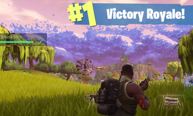 Los mejores vídeos y canales de YouTube para mejorar tu juego en Fortnite