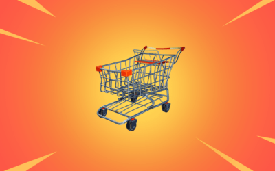 Estas son las novedades que llegan a Fortnite con el nuevo parche
