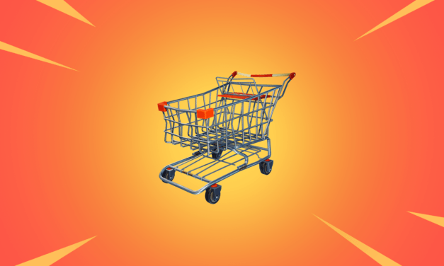 Estas son las novedades que llegan a Fortnite con el nuevo parche