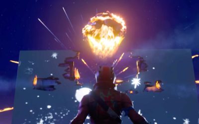 Cómo evitar timos de Fortnite que ofrecen dinero V-Bucks gratis