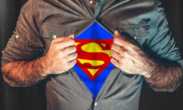 10 excusas para celebrar el Día del Orgullo Friki