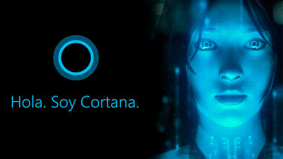 Las funciones más interesantes que llegan a Windows 10 7 funciones más interesantes última actualización Windows 10 cortana