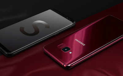 Samsung Galaxy S Light Luxury, principales características