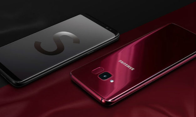 Samsung Galaxy S Light Luxury, principales características