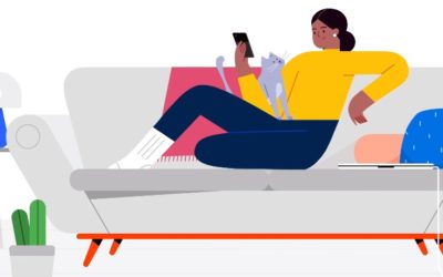 Google explica cómo y para qué recoge tus datos en un vídeo