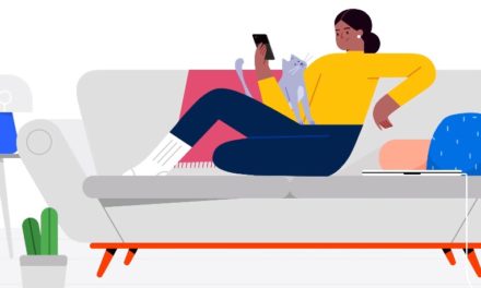Google explica cómo y para qué recoge tus datos en un vídeo