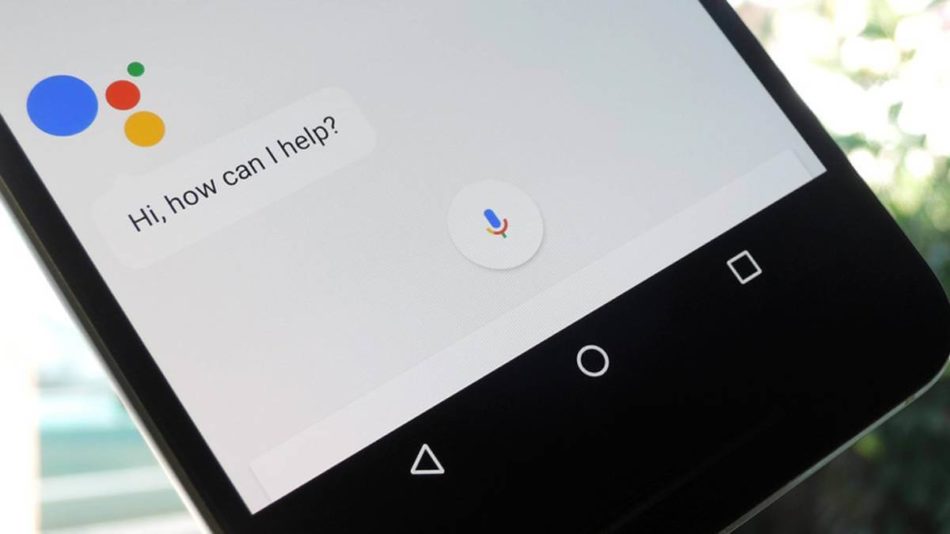 El Asistente de Google funcionará como intérprete para traducir conversaciones en tiempo real 1 Google-Assistant