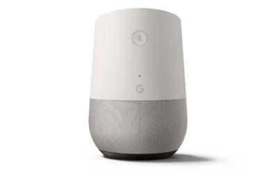 Dónde comprar el Google Home o Google Home Mini en España