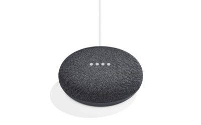 Cómo conseguir gratis un Google Home mini con la suscripción de Google One