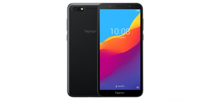 Huawei Honor Play 7, un móvil básico con modo belleza para hacer selfies 2 Honor7Play-01