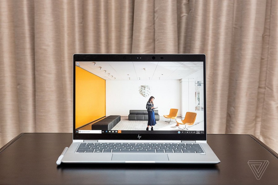 El HP EliteBook x360 se actualiza con mejoras y ranura para SIM 1 hp elitebook x360
