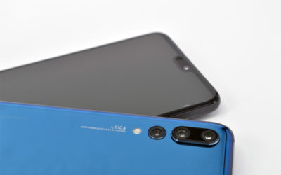 5 funciones propias útiles del Huawei P20 Pro