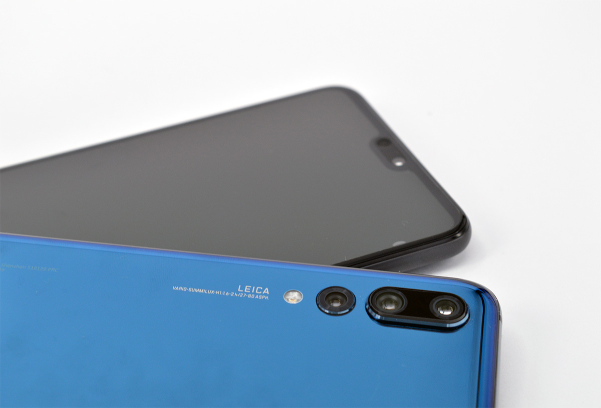 5 funciones propias útiles del Huawei P20 Pro