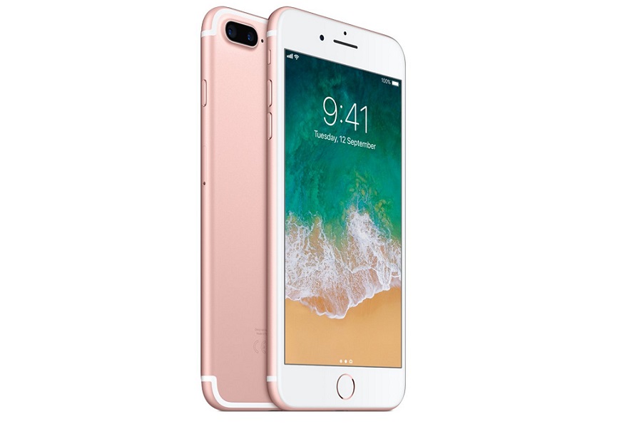 Apple admite problemas con los micrófonos de los iPhone 7 y 7 Plus durante las llamadas 2 iphone 7