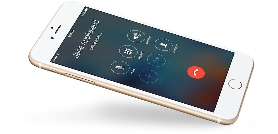 Apple admite problemas con los micrófonos de los iPhone 7 y 7 Plus durante las llamadas 3 ios 11.3 iphone 7 y iphone 7 plus