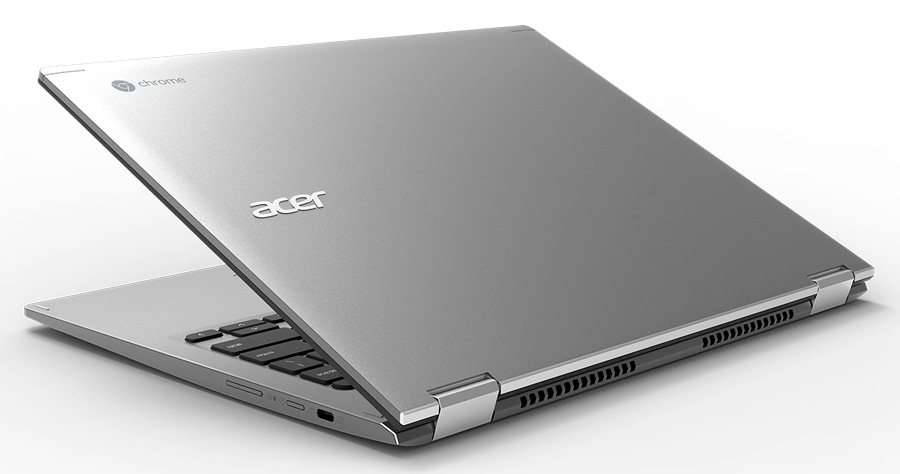 lanzamiento Acer Chromebook 13 pulgadas cuerpo