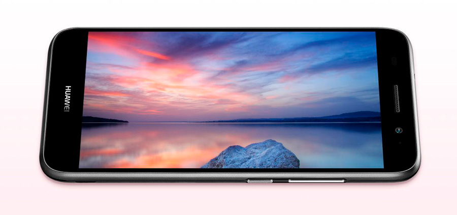 Huawei Y3 2018, características, precio y disponibilidad 2 lanzamiento Huawei Y3 2018 pantalla