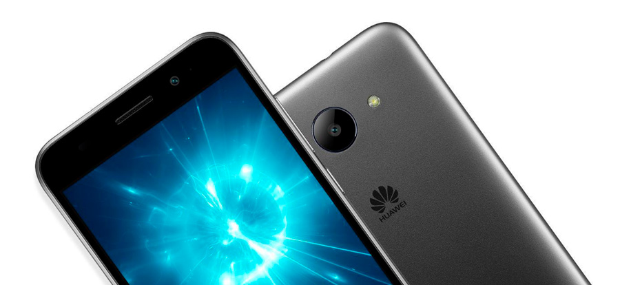 Huawei Y3 2018, características, precio y disponibilidad 3 lanzamiento Huawei Y3 2018 cámaras