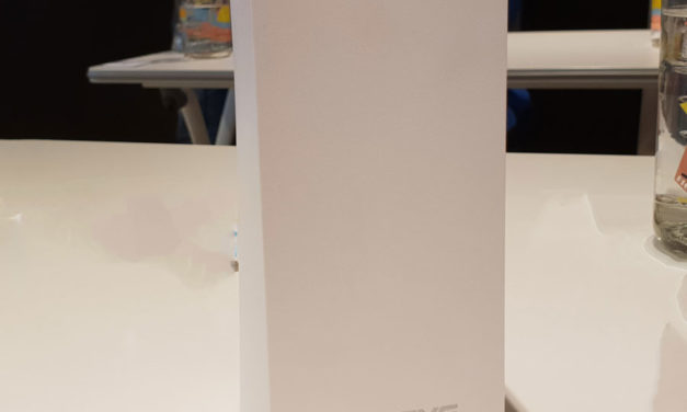 Linksys Velop WiFi doble banda, conexión WiFi para toda la casa