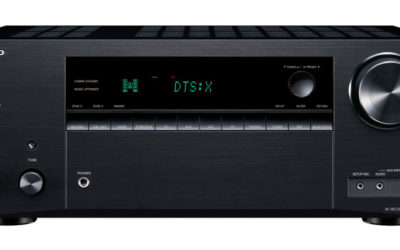 Onkyo TX-NR787, el nuevo receptor AV de gama alta de Onkyo