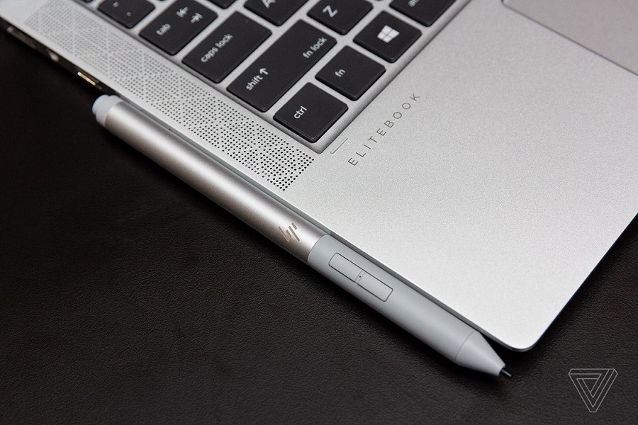 El HP EliteBook x360 se actualiza con mejoras y ranura para SIM 2 lapiz optico elitebook x360