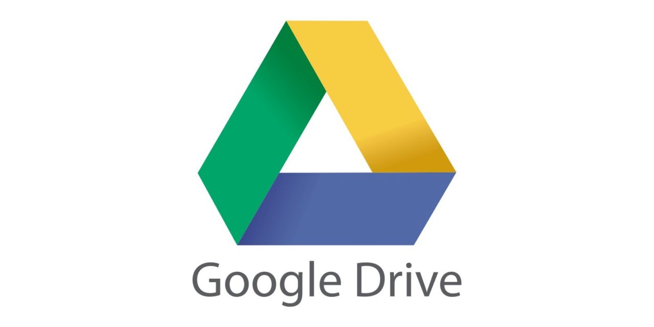 Las claves del nuevo diseño de Google Drive