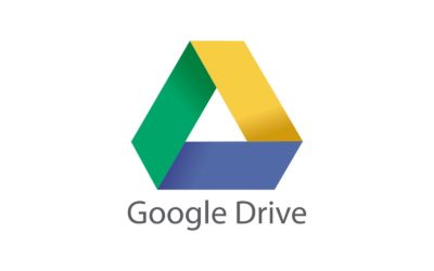 Las claves del nuevo diseño de Google Drive