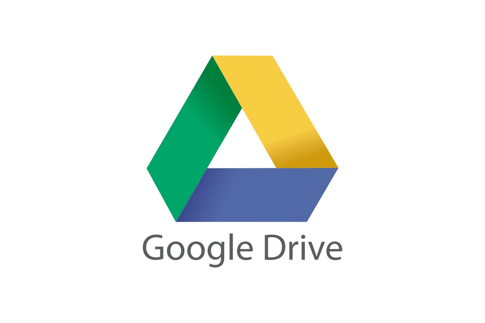 Las claves del nuevo diseño de Google Drive