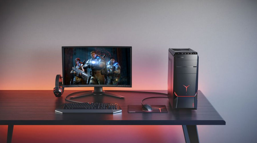 Lenovo proporcionará PC y monitores Legion para gamers profesionales de eSports 3 Lenovo