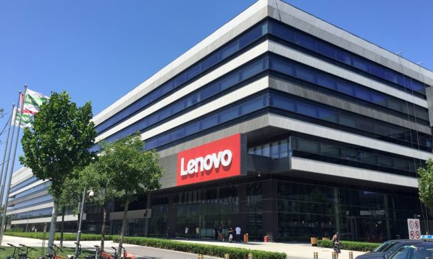 Lenovo cierra el año fiscal con un crecimiento del 11 por ciento