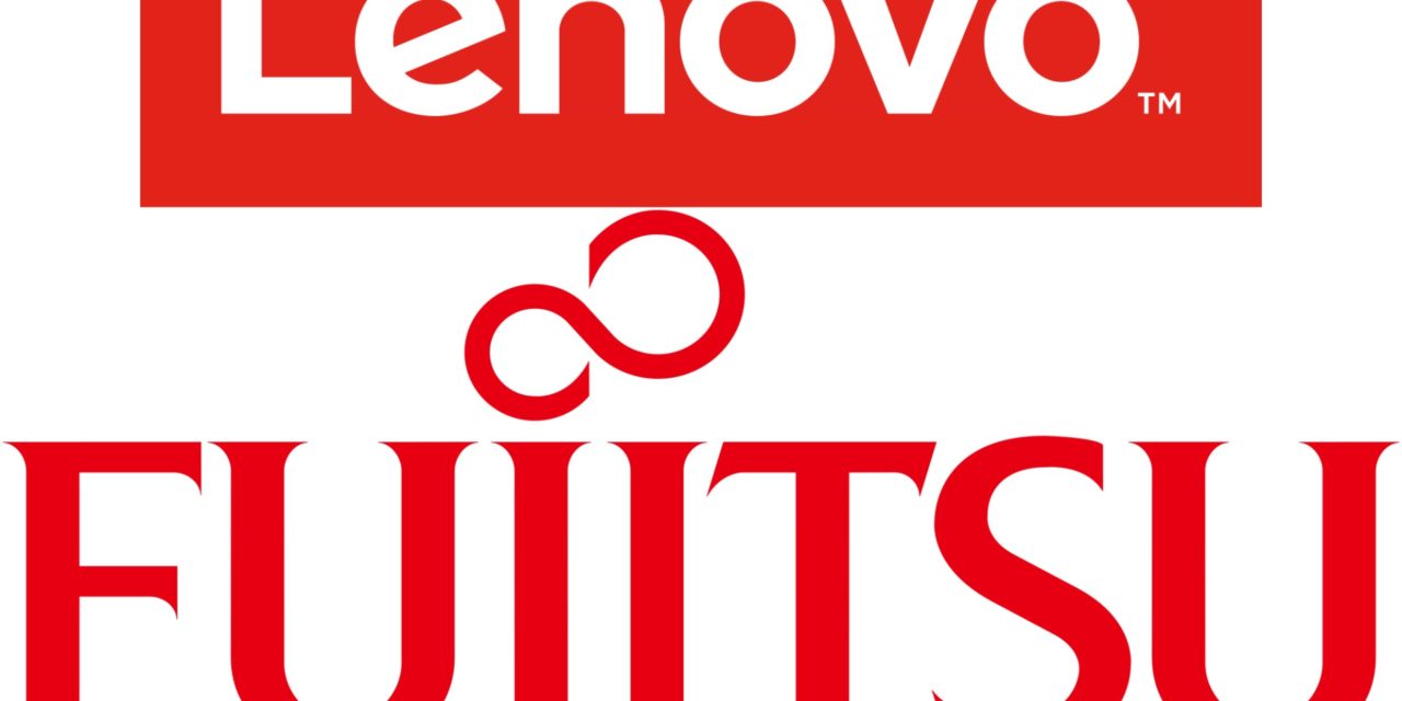 Lenovo completa la fusión del negocio de PC de Fujitsu