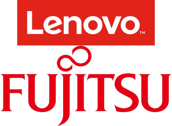 Lenovo y Fujitsu se fusionan