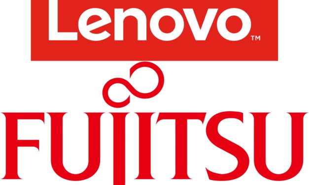 Lenovo completa la fusión del negocio de PC de Fujitsu