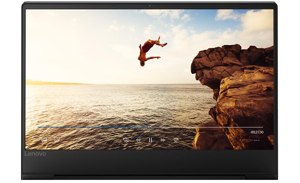 Lenovo Ideapad 330s, ultrabook de 14 pulgadas con tarjeta gráfica 5 lenovo ideapad 330s pantalla full hd