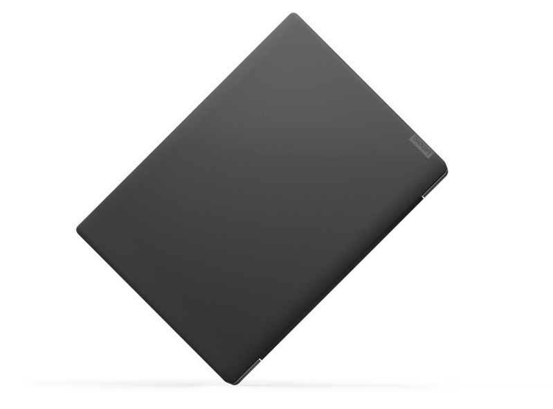 Lenovo Ideapad 330s, ultrabook de 14 pulgadas con tarjeta gráfica 7 lenovo ideapad 330s girado