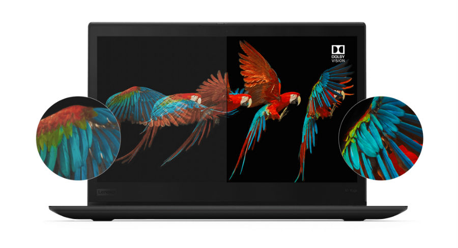 Las cinco claves del Lenovo ThinkPad X1 Yoga 2018 2 Lenovo ThinkPad X1 Yoga 2018