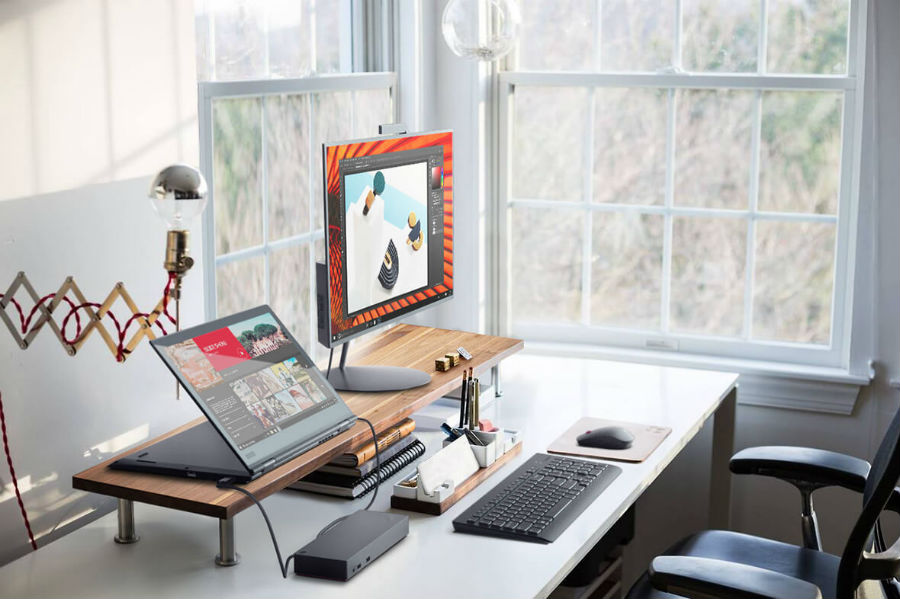 Las cinco claves del Lenovo ThinkPad X1 Yoga 2018 11 Lenovo ThinkPad X1 Yoga 2018 batería