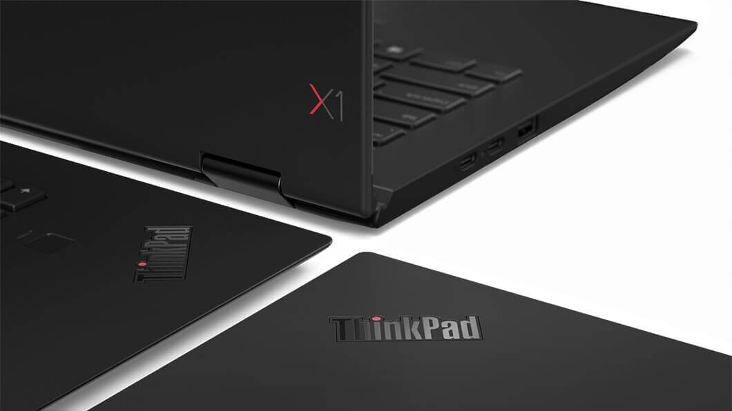 Las cinco claves del Lenovo ThinkPad X1 Yoga 2018 10 lenovo-thinkpad-x1-yogaf-gallery-05-Thinkpad-X1-YOGA-Logos-Black