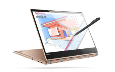 Lenovo ThinkPad X1 Yoga 2018 o Lenovo Yoga 920, ¿cuál me compro?