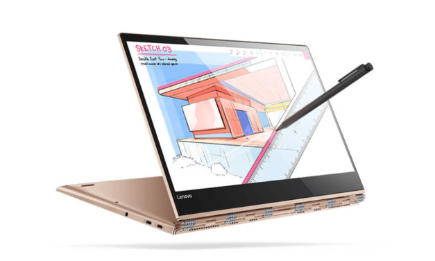 Lenovo ThinkPad X1 Yoga 2018 o Lenovo Yoga 920, ¿cuál me compro?