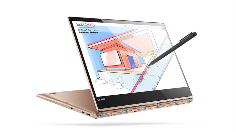 Lenovo ThinkPad X1 Yoga 2018 o Lenovo Yoga 920, ¿cuál me compro? 1 Lenovo ThinkPad X1 Yoga 2018 o Lenovo Yoga 920, ¿cuál me compro?