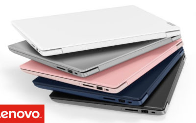 Los Lenovo Yoga 530, Ideapad 330s e Ideapad 530s ya se pueden comprar en España