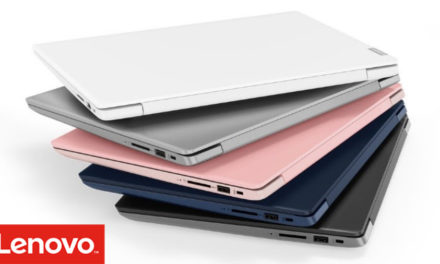 Los Lenovo Yoga 530, Ideapad 330s e Ideapad 530s ya se pueden comprar en España