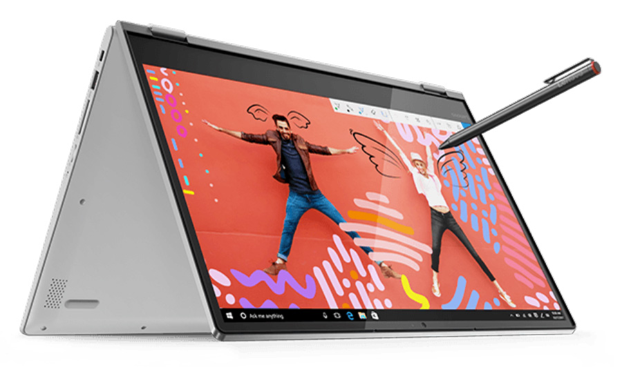 Los Lenovo Yoga 530, Ideapad 330s e Ideapad 530s ya se pueden comprar en España 2 Lenovo Yoga 530 llega a España