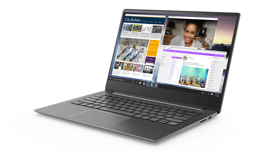 Los Lenovo Yoga 530, Ideapad 330s e Ideapad 530s ya se pueden comprar en España 3 Lenovo Ideapad 530S llega a España